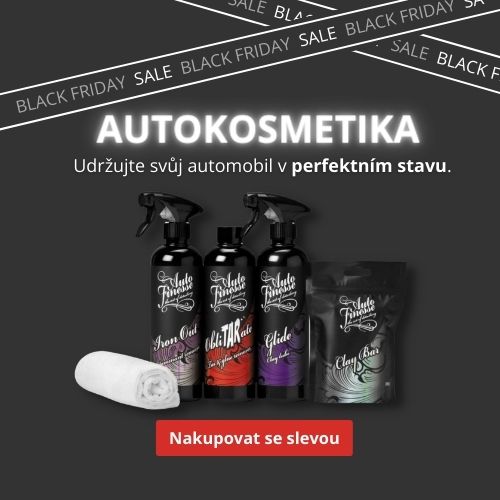 autokosmetika